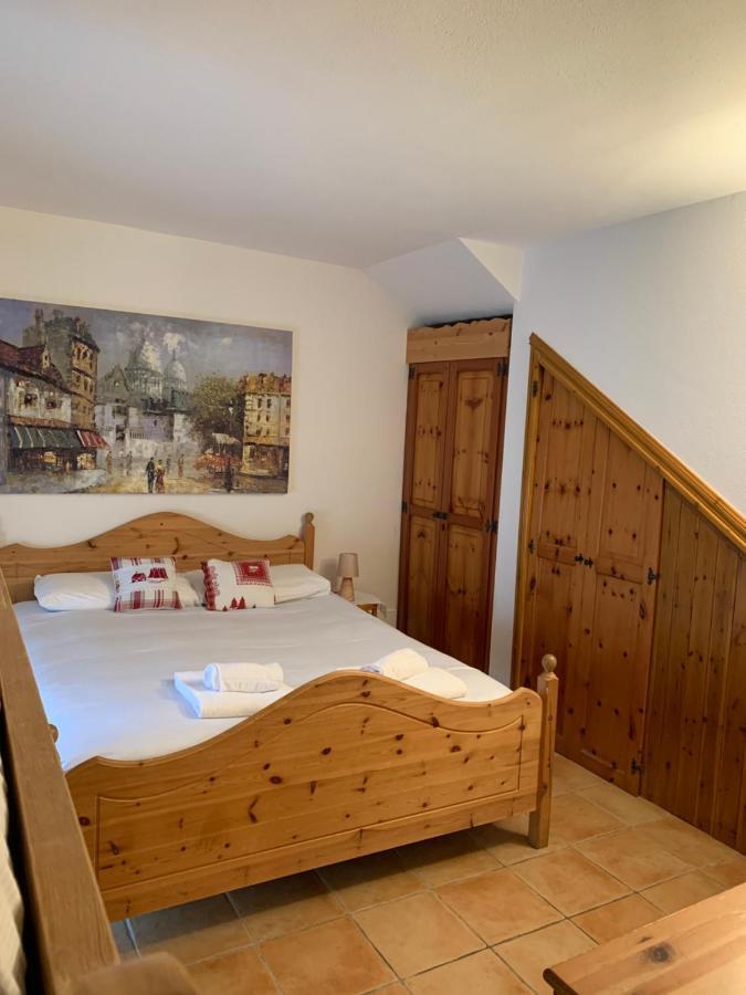 Hotel Capriolo Madesimo Kültér fotó