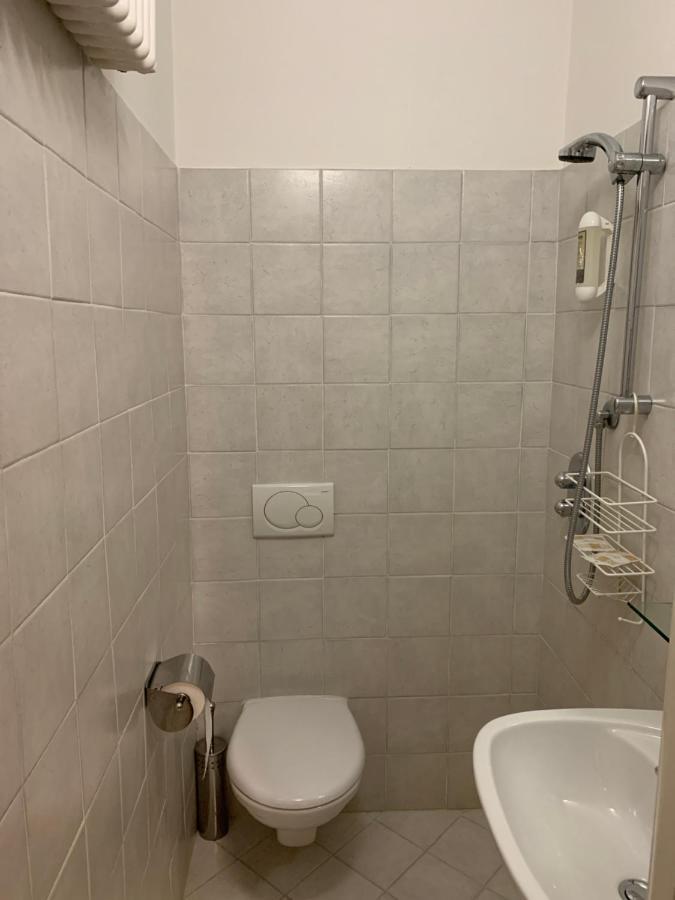 Hotel Capriolo Madesimo Kültér fotó